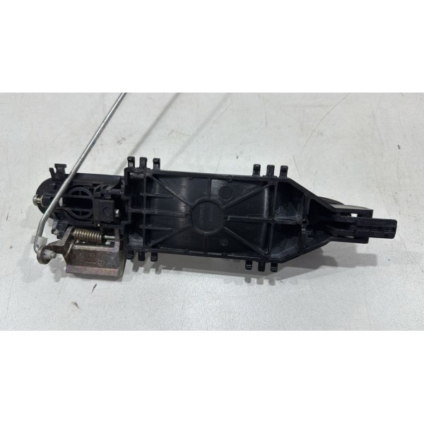 Maçaneta Externa Dianteira Direita Fiat Argo Original
