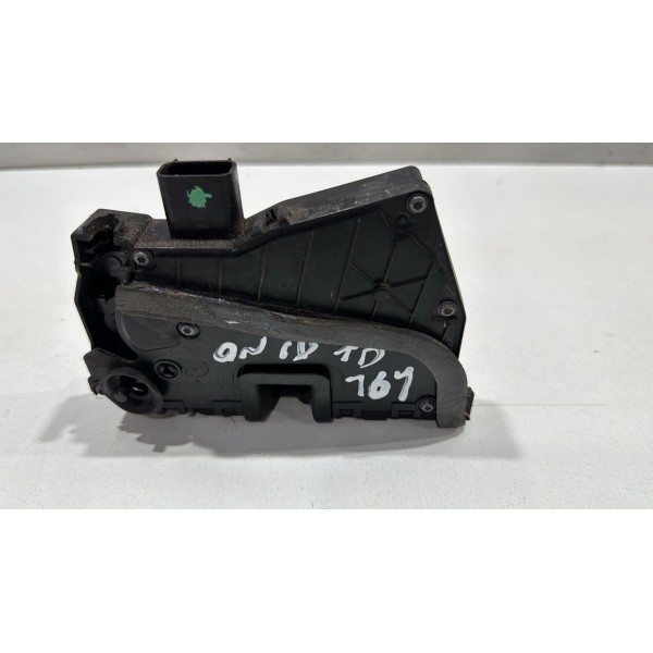 Fechadura Elétrica Traseira Direita Gm Onix Prisma 2013/2019