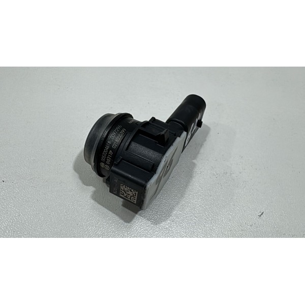 Sensor Estacionamento Jeep Compass Renegade Toro Commander Preto