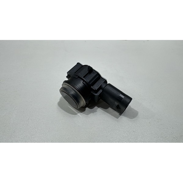 Sensor Estacionamento Jeep Compass Renegade Toro Commander Preto