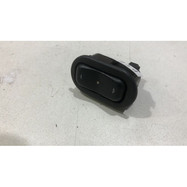 Botão Vidro Elétrico Simples Gm Astra 2003 A 2011 93350574 Botão Vidro Elétrico Simples Gm Astra 2003 A 2011 93350574