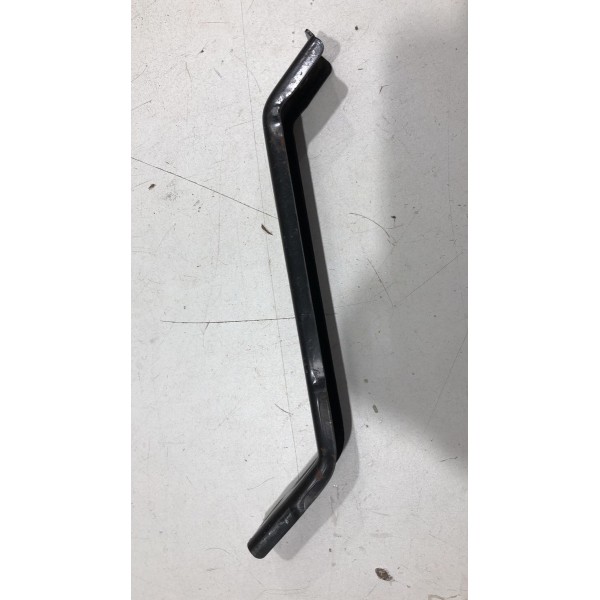 Suporte Parachoque Traseiro Gm S10 2012 Á 2016 Original