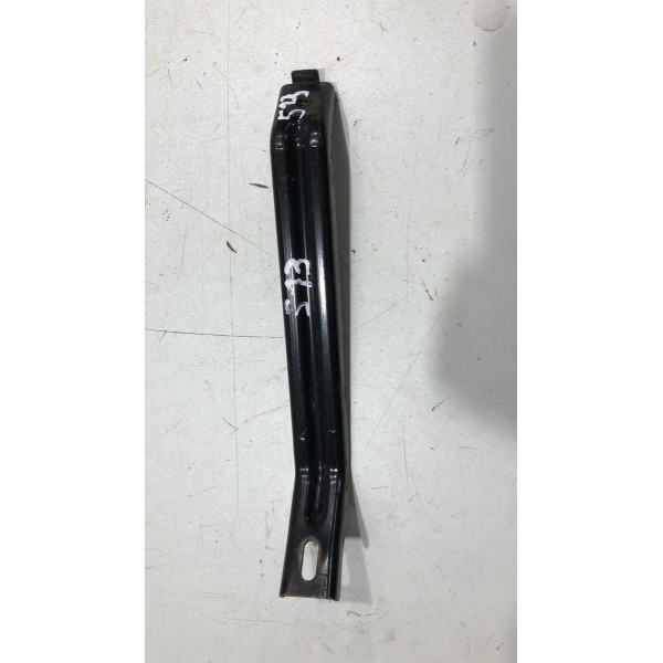 Suporte Parachoque Traseiro Gm S10 2012 Á 2016 Original