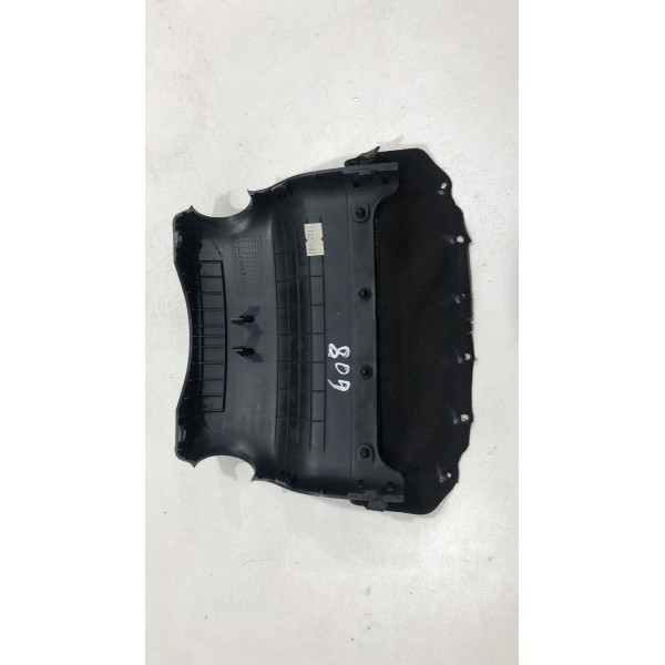 Moldura Superior Chave Seta Kia Sportage 2012/16 848513w000 Preto