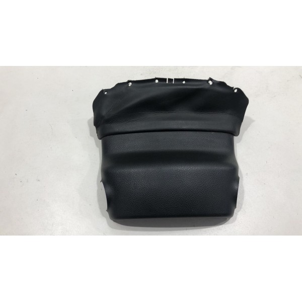 Moldura Superior Chave Seta Kia Sportage 2012/16 848513w000 Preto