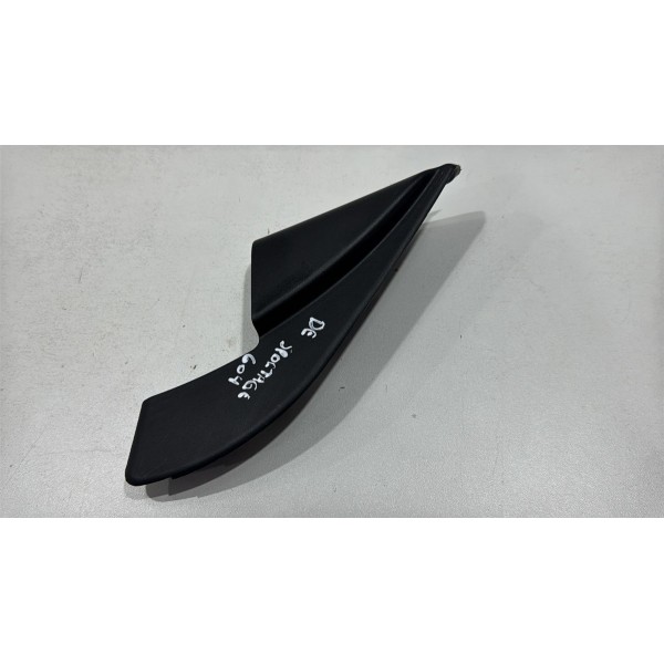 Acabamento Interno Retrovisor Esquerdo Sportage 2011/2016 Preto