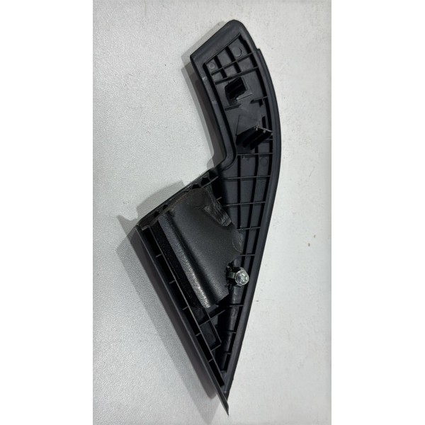 Acabamento Interno Retrovisor Esquerdo Sportage 2011/2016 Preto