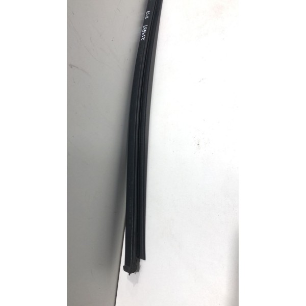 Pestana Interna Traseira Direita Xsara Picasso 2001 Á 2012 Preto
