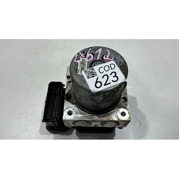 Módulo Freio Abs Hyundai Hb20 Be6000j801