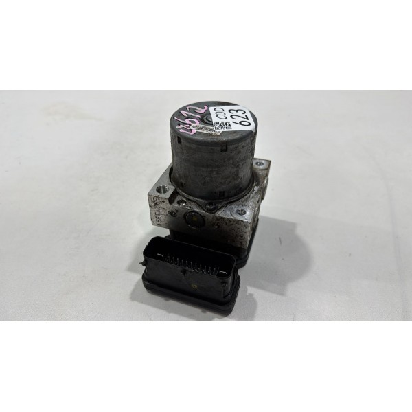 Módulo Freio Abs Hyundai Hb20 Be6000j801