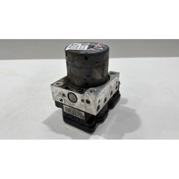 Módulo Freio Abs Hyundai Hb20 Be6000j801