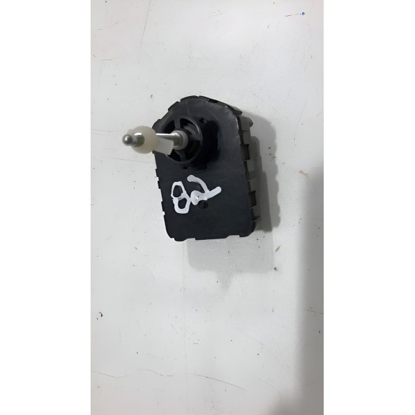 Motor Regulagem Farol Corolla 2015 2016 2017 Original Ambos Lados