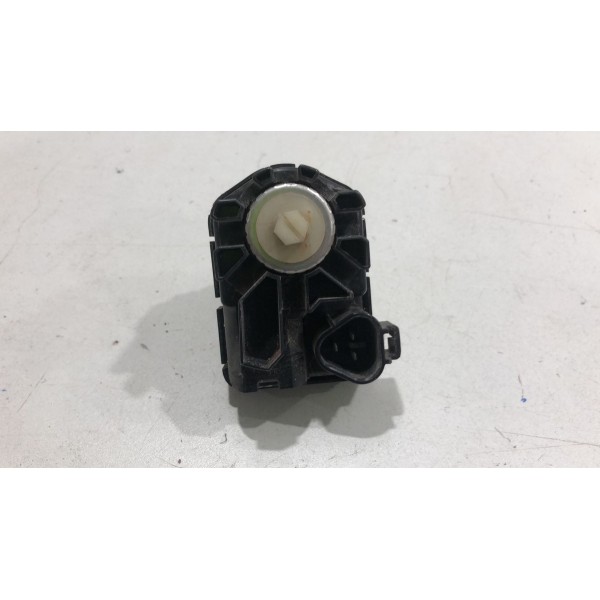 Motor Regulagem Farol Corolla 2015 2016 2017 Original Ambos Lados