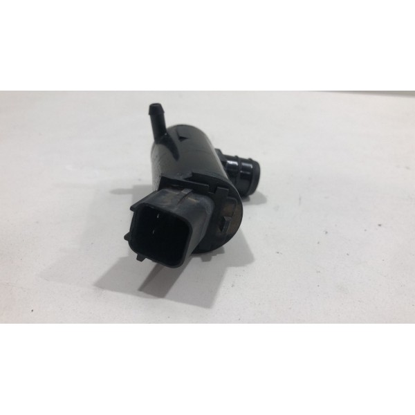 Motor Bomba Esguicho Kia Sportage 2011 2012 2013 2014 2016 Preto