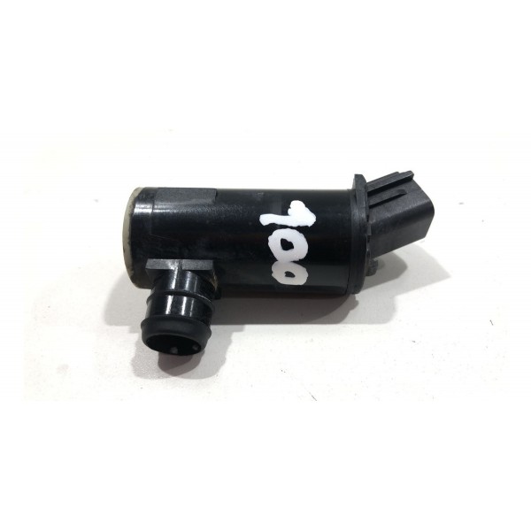 Motor Bomba Esguicho Kia Sportage 2011 2012 2013 2014 2016 Preto