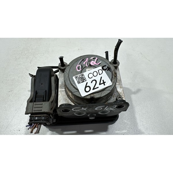 Modulo Abs Ford Ka 1.0 3cc 2015 A 2020 J7bc2c219bf