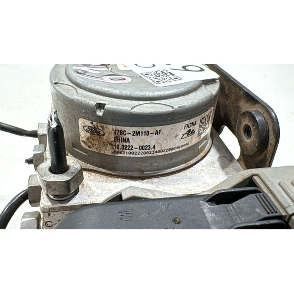 Modulo Abs Ford Ka 1.0 3cc 2015 A 2020 J7bc2c219bf