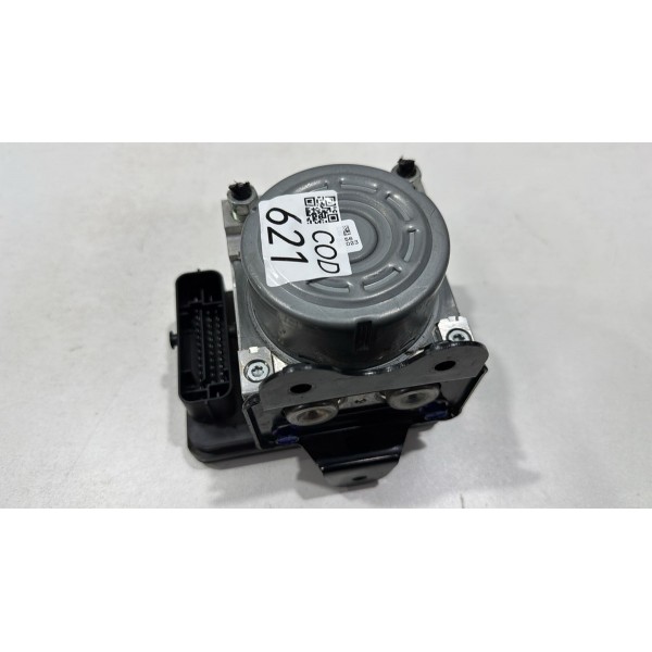 Módulo Abs Honda City 3r4b0