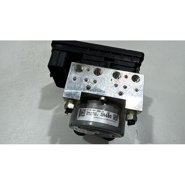 Módulo Abs Honda City 3r4b0