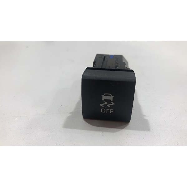 Botão Controle De Estabilidade Toyota Yaris Sedan 2023 2024 Preto Botão Controle De Estabilidade Toyota Yaris Sedan 2023 2024 Preto