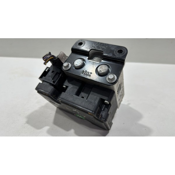 Modulo Abs Ford Ka 2015 E3b12m110ea