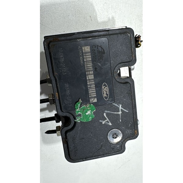 Modulo Abs Ford Ka 2015 E3b12m110ea
