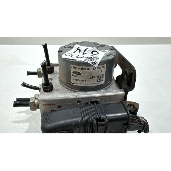 Modulo Abs Ford Ka 2015 E3b12m110ea