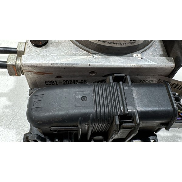Modulo Abs Ford Ka 2015 E3b12m110ea