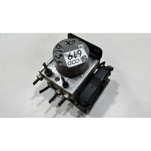 Modulo Abs Ford Ka 2015 E3b12m110ea