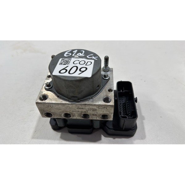 Módulo Abs Toyota Corolla 15/19 Original 4451002380