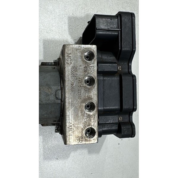 Módulo Abs Toyota Corolla 15/19 Original 4451002380