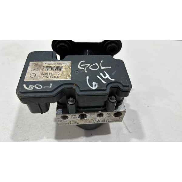 Modulo De Freio Abs 6r0907379aq Fox Crossfox