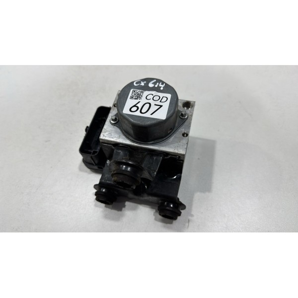 Modulo De Freio Abs 6r0907379aq Fox Crossfox