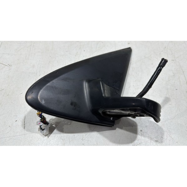 Pé Base Retrovisor Mitsubishi Outlander 2014 2015 Esquerdo Pé Base Retrovisor Mitsubishi Outlander 2014 2015 Esquerdo