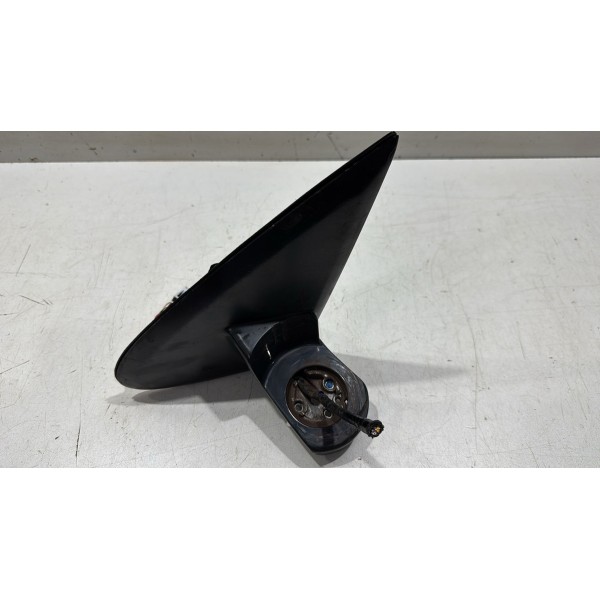 Pé Base Retrovisor Mitsubishi Outlander 2014 2015 Esquerdo