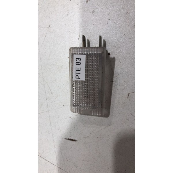 Lanterna Porta-malas Celta Corsa Meriva Classic Astra Vectra
