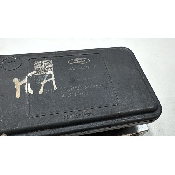 Módulo Abs Ford Ka J7bc2c219be