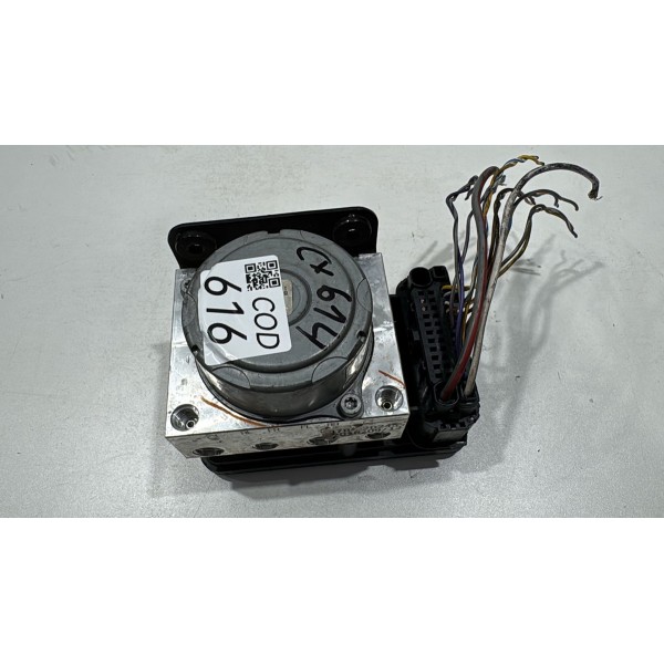 Módulo Abs Ford Ka J7bc2c219be