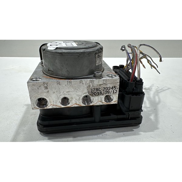 Módulo Abs Ford Ka J7bc2c219be