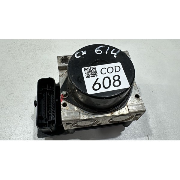 Módulo Abs Vw Gol G5 G6 5u0614117d