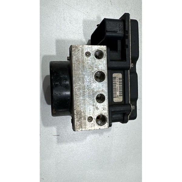 Módulo Abs Vw Gol G5 G6 5u0614117d