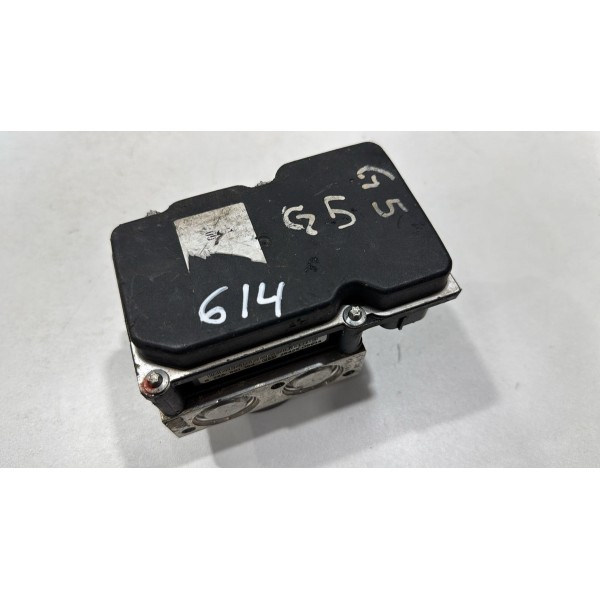 Módulo Abs Vw Gol G5 G6 5u0614117d
