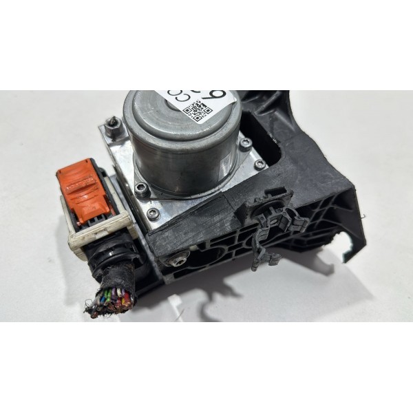 Módulo Bomba De Freio Abs Renegade 52225269