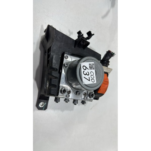 Módulo Bomba De Freio Abs Renegade 52225269