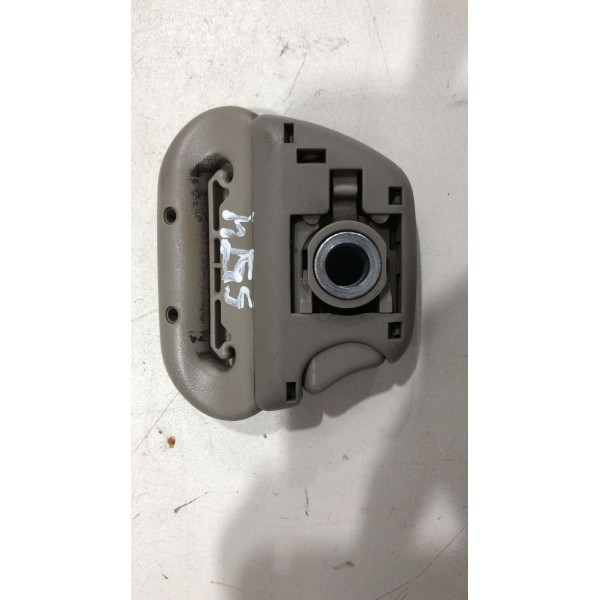 Trava Cinto Engate Nissan Frontier 2008 2015 Leia O Anuncio