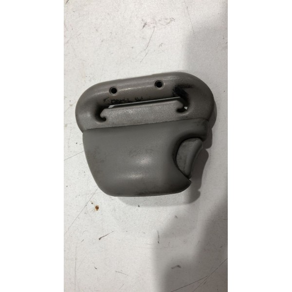 Trava Cinto Engate Nissan Frontier 2008 2015 Leia O Anuncio