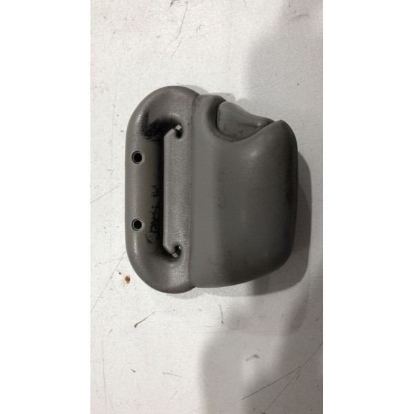 Trava Cinto Engate Nissan Frontier 2008 2015 Leia O Anuncio