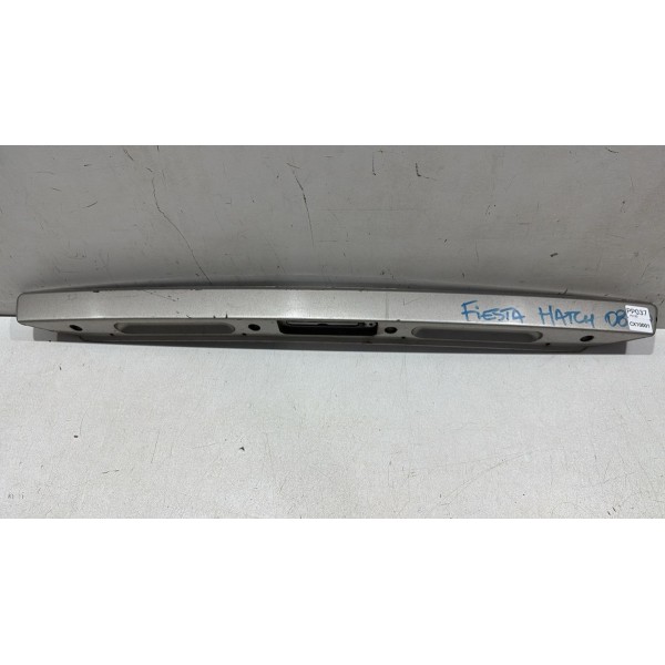 Régua Tampa Porta Malas Fiesta Hatch 2004 A 2012 Régua Tampa Porta Malas Fiesta Hatch 2004 A 2012