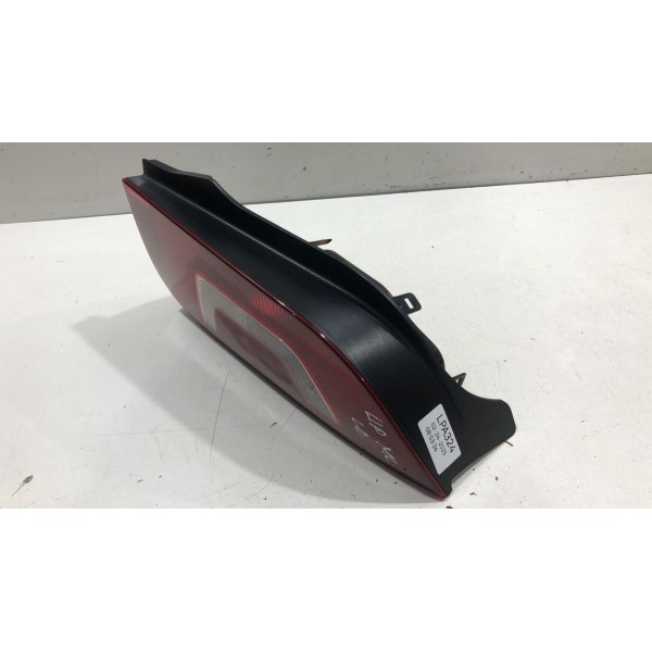 Lanterna Traseira Direta Vw Up 2013 A 2019 1sb945096 Direito/passageiro Vermelho Lanterna Traseira Direta Vw Up 2013 A 2019 1sb945096 Direito/passageiro Vermelho