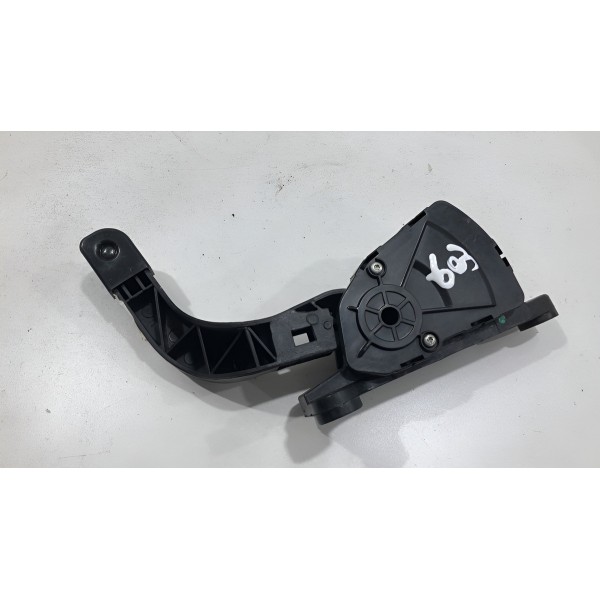 Pedal Acelerador Eletrônico Kia Sportage 2.0 10 Á 16 Preto